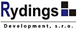 RYDINGS DEVELOPMENT, s.r.o.