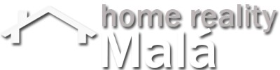 Home reality Malá s.r.o.