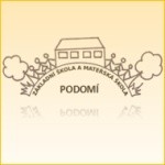 ZŠ A MŠ Podomí 