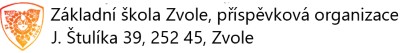 ZŠ A MŠ Zvole 