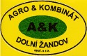 AGRO & KOMBINÁT Dolní Žandov spol. s r.o.