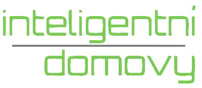 INTELIGENTNÍ DOMOVY.CZ 
