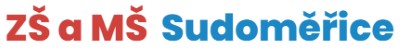 ZŠ A MŠ Sudoměřice u Bechyně 
