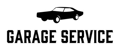 GARAGE SERVICE