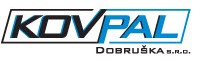 KOVPAL DOBRUŠKA, s.r.o.