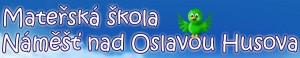 MŠ Náměš´t nad Oslavou 
