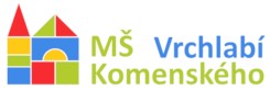 MŠ Vrchlabí 