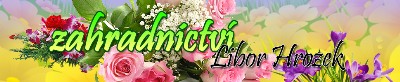 HROZEK LIBOR-ZAHRADNICTVÍ 