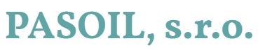 PASOIL Tlučná 