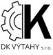 DK VÝTAHY s.r.o.
