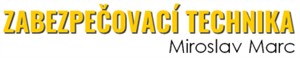 MARC MIROSLAV-ZABEZPEČOVACÍ TECHNIKA 