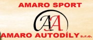 AMARO AUTODÍLY s.r.o.