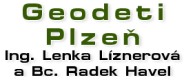 GEODETICKÉ PRÁCE-LÍZNEROVÁ LENKA 