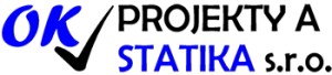 OK PROJEKTY A STATIKA s.r.o.