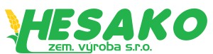 HESAKO zem. výroba s.r.o.