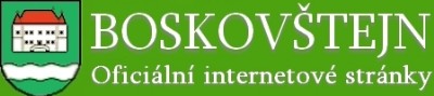 Obec Boskovštejn 