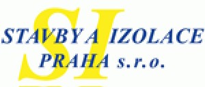 Stavby a izolace Praha s.r.o.