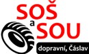 SOŠ A SOU DOPRAVNÍ Čáslav 