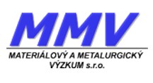 MATERIÁLOVÝ A METALURGICKÝ VÝZKUM s.r.o.