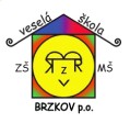 ZŠ A MŠ Brzkov 