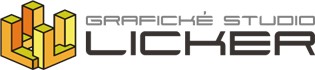 GRAFICKÉ STUDIO LICKER 