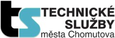 Technické služby města Chomutova 