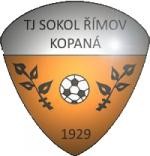 TJ SOKOL Římov 