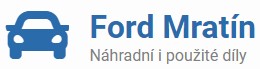 Ford Mratín 