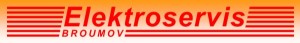 ELEKTROSERVIS BROUMOV 