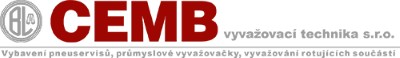 CEMB VYVAŽOVACÍ TECHNIKA s.r.o.