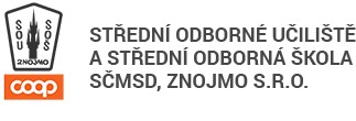 Střední odborné učiliště a Střední odborná škola SČMSD, Znojmo, s.r.o. 