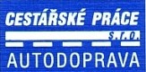 CESTÁŘSKÉ PRÁCE s.r.o.