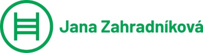 Jana Zahradníková 