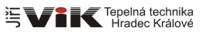 VIK JIŘÍ-TEPELNÁ TECHNIKA 