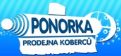 PODLAHÁŘSTVÍ A KOBERCE PONORKA-JUŘIČKA JOSEF 