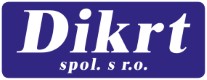DIKRT-PRÁŠKOVÁ LAKOVNA 