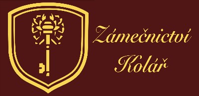 ZÁMEČNICTVÍ KOLÁŘ 