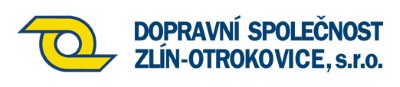 DOPRAVNÍ SPOLEČNOST ZLÍN-OTROKOVICE, s.r.o.