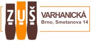 ZUŠ VARHANICKÁ 