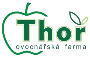 OVOCNÁŘSKÁ FARMA THOŘ 