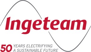 INGETEAM a.s.