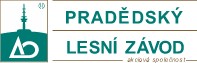 Pradědský lesní závod, a.s.