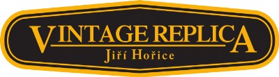 HOŘICE JIŘÍ-VINTAGE REPLICA 