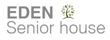 Senior house Eden s.r.o.