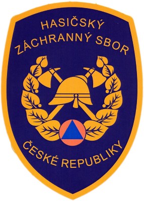HASIČSKÝ ZÁCHRANNÝ SBOR LIBERECKÉHO KRAJE požární stanice Jablonné v Podještědí 