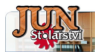 STOLAŘSTVÍ JUN A SYNOVÉ s.r.o.