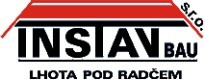INSTAV BAU s.r.o.