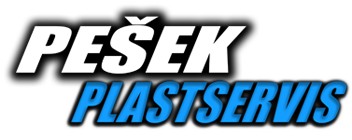 PEŠEK PLASTSERVIS 