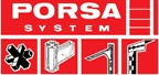 PORSA SYSTEM ČR s.r.o.