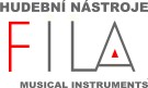 FILA HUDEBNÍ NÁSTOJE 